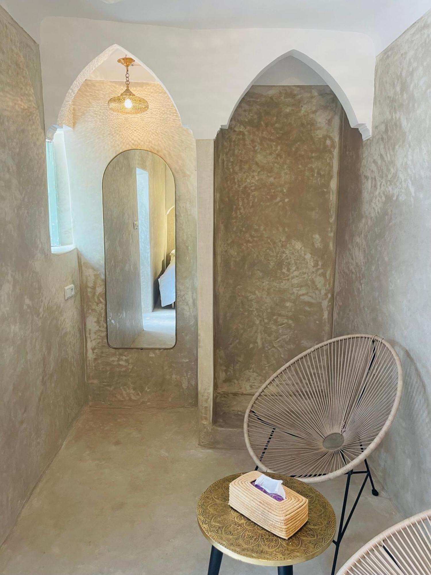 Riad Yu Yu マラケシュ エクステリア 写真